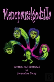 Menopausalgodzila
