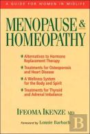 Menopause And Homeopathy