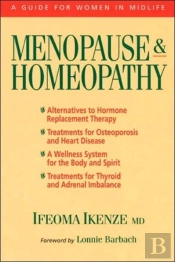 Menopause And Homeopathy