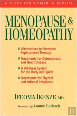 Bertrand.pt - Menopause And Homeopathy