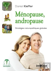 Ménopause, Andropause