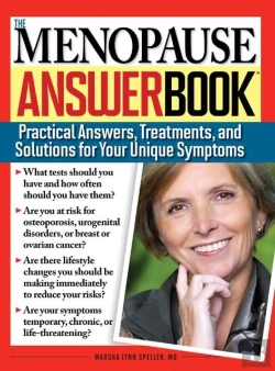 Bertrand.pt - Menopause Answer Book