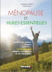 Menopause Et Huiles Essentielles