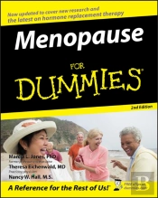 Menopause For Dummies