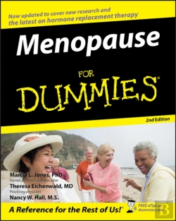 Bertrand.pt - Menopause For Dummies