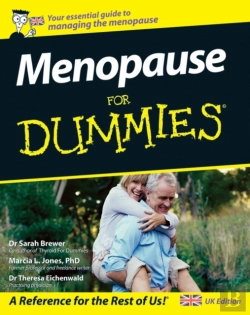 Bertrand.pt - Menopause For Dummies