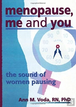 Bertrand.pt - Menopause, Me And You