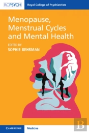 Menopause, Menstrual Cycles And Mental Health