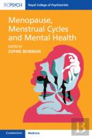 Menopause, Menstrual Cycles And Mental Health