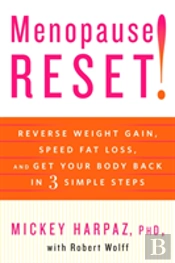 Menopause Reset!