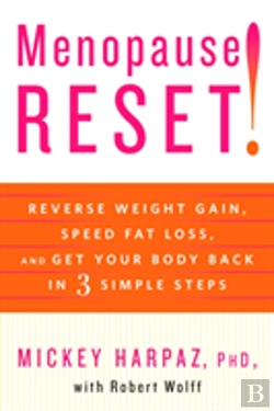 Bertrand.pt - Menopause Reset!