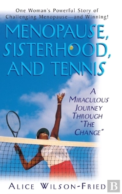 Bertrand.pt - Menopause, Sisterhood, And Tennis