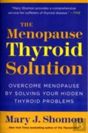 Menopause Thyroid Solution