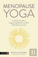 Menopause Yoga