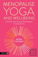 Menopause Yogaâ„¢ And Wellbeing