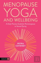 Menopause Yogaâ„¢ And Wellbeing