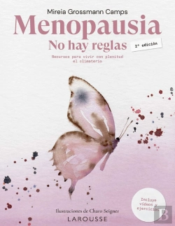 Bertrand.pt - Menopausia. No Hay Reglas