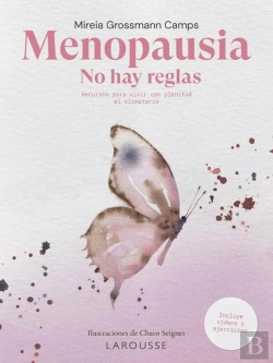 Bertrand.pt - Menopausia. No Hay Reglas
