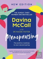Menopausing