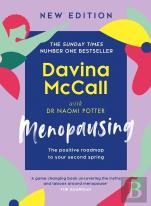 Menopausing