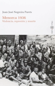 Menorca, 1936