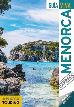 Bertrand.pt - Menorca