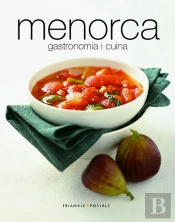 Menorca, Gastronomia I Cuina