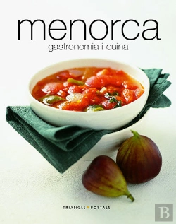 Bertrand.pt - Menorca, Gastronomia I Cuina