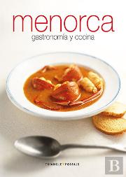 Menorca, Gastronomía Y Cocina
