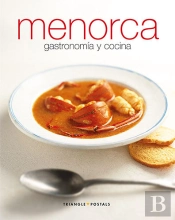 Menorca, Gastronomía Y Cocina