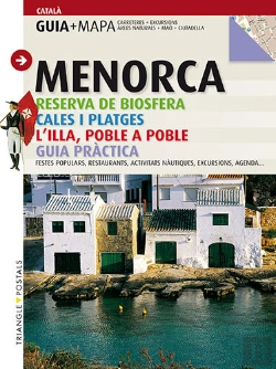 Bertrand.pt - Menorca