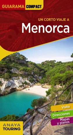Bertrand.pt - Menorca