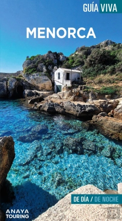 Bertrand.pt - Menorca