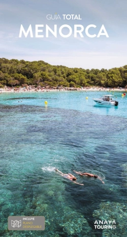 Bertrand.pt - Menorca