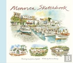 Menorca Sketchbook