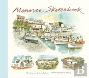 Menorca Sketchbook