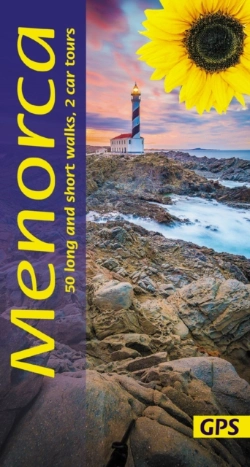 Bertrand.pt - Menorca Sunflower Walking Guide