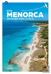 Menorca, Un Paseo Por La Isla