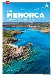 Menorca, Una Volta Per L'Illa