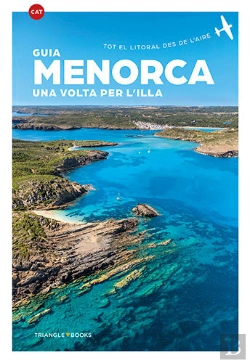 Bertrand.pt - Menorca, Una Volta Per L'Illa