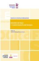 Menores De Edad Y Consentimiento Informado
