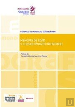 Bertrand.pt - Menores De Edad Y Consentimiento Informado