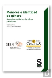 Menores E Identidad De Género