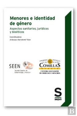 Bertrand.pt - Menores E Identidad De Género