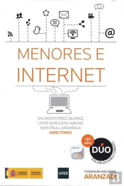 Bertrand.pt - Menores E Internet