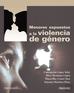 Bertrand.pt - Menores Expuestos A La Violencia De Género