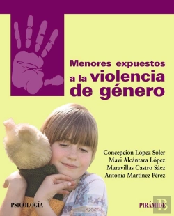 Bertrand.pt - Menores Expuestos A La Violencia De Género
