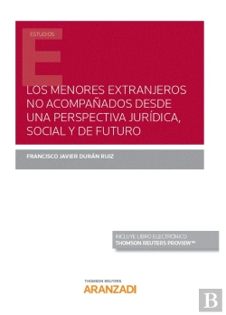 Bertrand.pt - Menores Extranjeros No Acompañados Perspectiva Juridica Soc