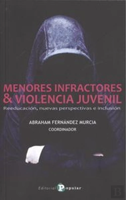Bertrand.pt - Menores Infractores Y Violencia Juvenil