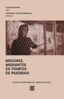 Menores, Migrantes En Tiempos De Pandemia